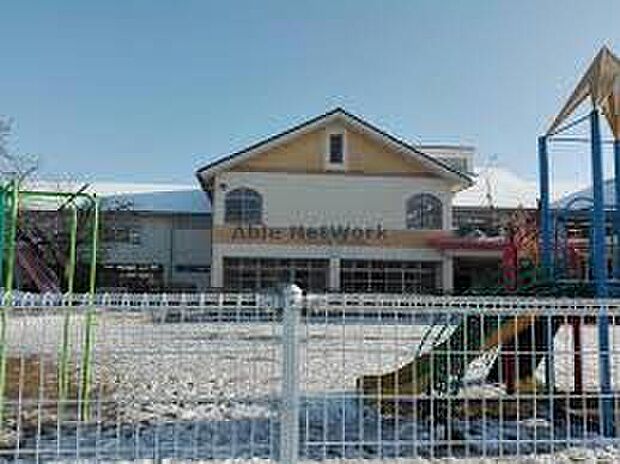 東近江市立沖野幼稚園(約1,200m)