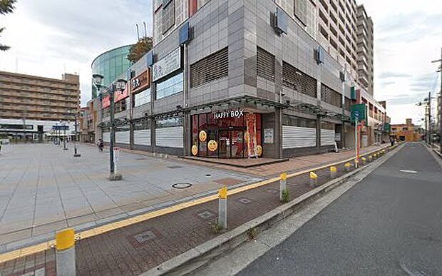 コノミヤアプラ高石店(約1,000m)