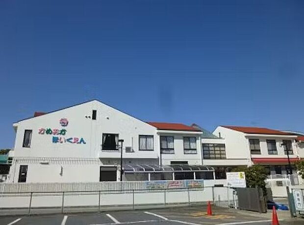 亀岡市立第六保育所(約760m)