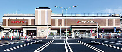 マツヤスーパービア店 860ｍ(徒歩11分)