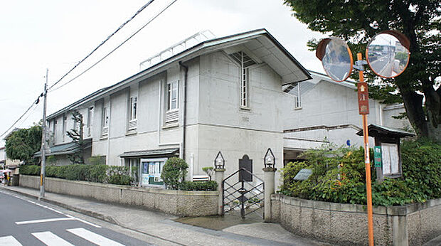 まこと幼稚園(約310m)