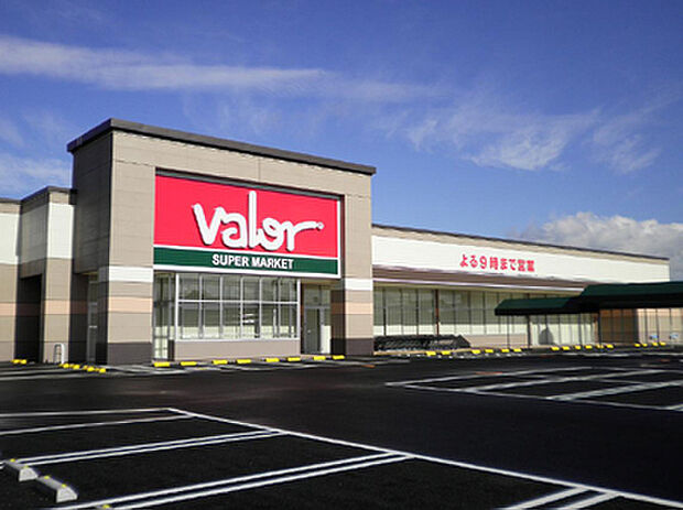 バロー栗東苅原店(約1,400m)