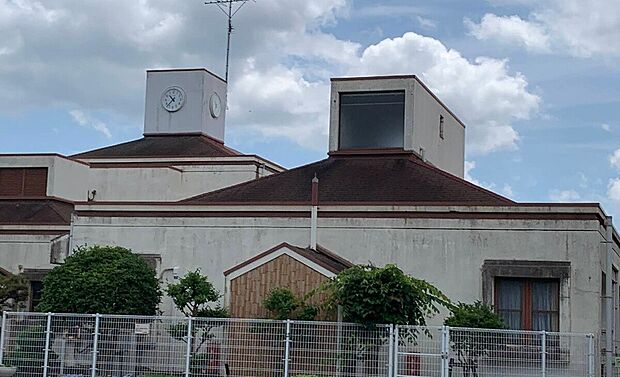 栗東市立大宝西幼稚園(約610m)