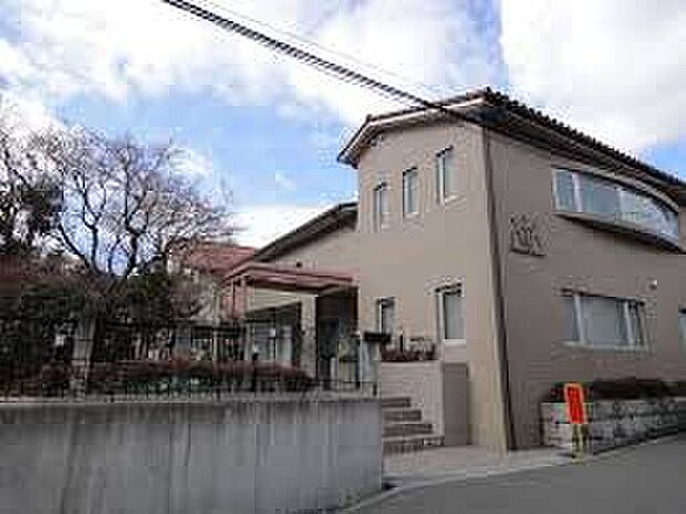 みすず学園桜ヶ丘保育園(約782m)