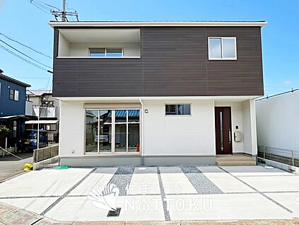 現地写真（外観）