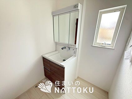 洗面台・洗面所