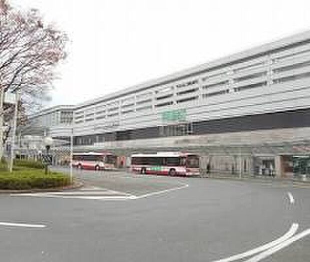 京阪本線「寝屋川市駅」(約1,300m)