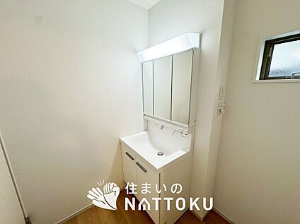 洗面台・洗面所