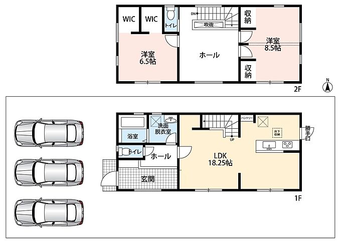 Livele Garden.S 湖南市若竹町 限定1邸
