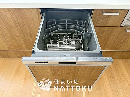 食器洗い乾燥機