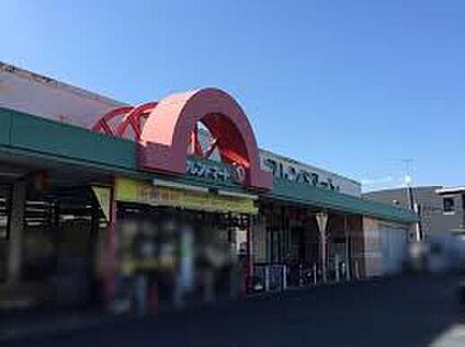 フレンドマート・D小柿店 340ｍ(徒歩5分)