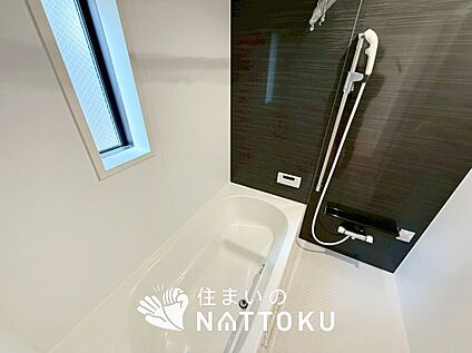 現地写真(浴室)
