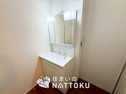 洗面台・洗面所