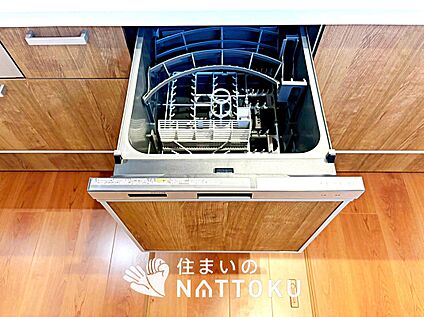 食器洗い乾燥機
