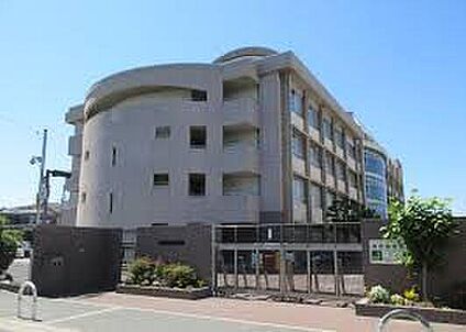 堺市立浜寺南中学校 1129ｍ(徒歩15分)