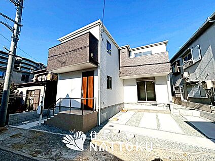 現地写真（外観）