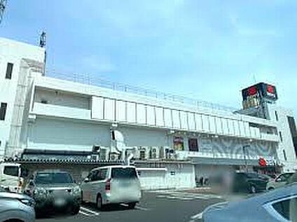 西友長岡店 1700ｍ(徒歩22分)