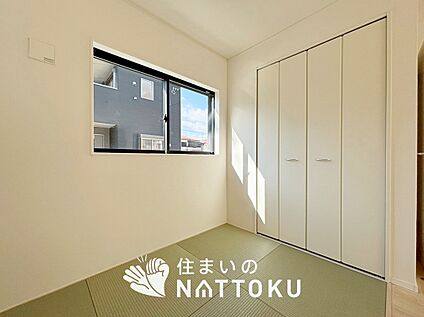 現地写真（和室）