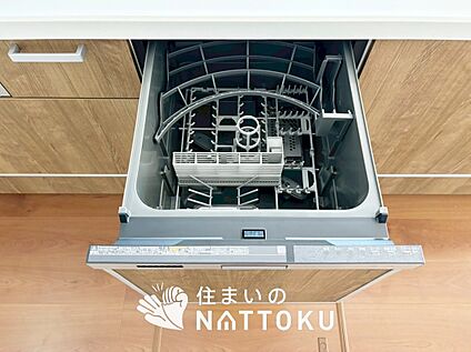 食器洗い乾燥機