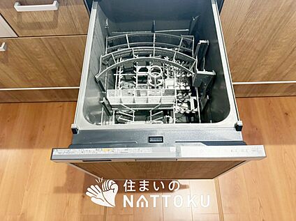 食器洗い乾燥機