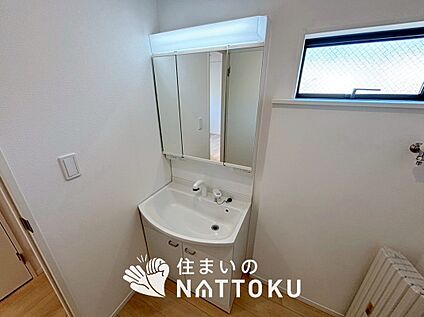 洗面台・洗面所