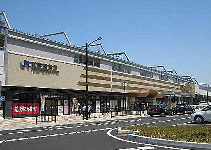 JR阪和線「東岸和田駅」 1500ｍ(徒歩19分)
