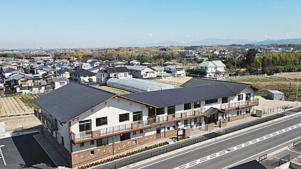 楓の木こども園 500ｍ(徒歩7分)