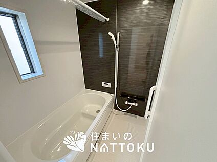 現地写真(浴室)