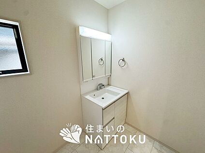 洗面台・洗面所