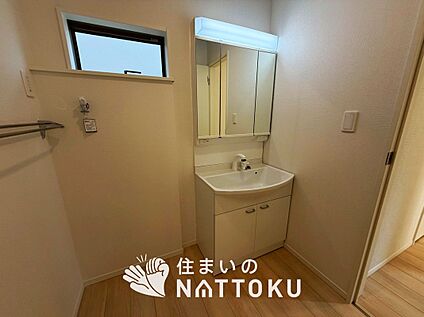 洗面台・洗面所
