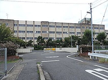 大津市立唐崎小学校 1200ｍ(徒歩15分)