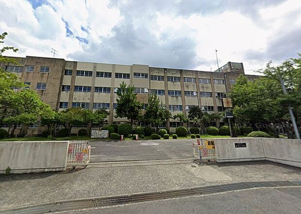 大津市立唐崎小学校(約1,200m)