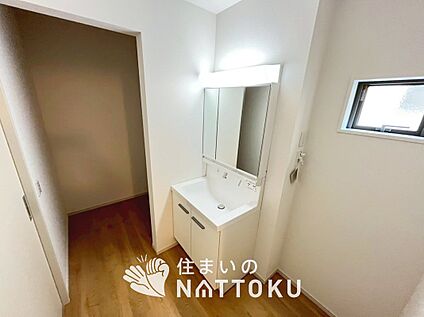 洗面台・洗面所