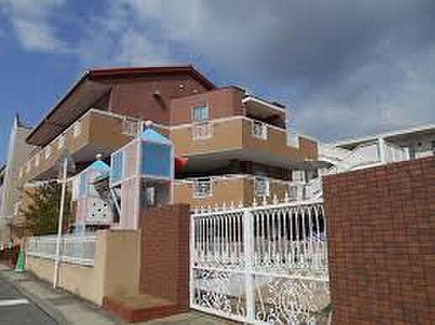 きわ保育園（約470m）