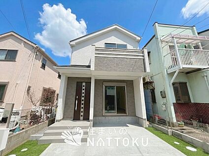 現地写真（外観）