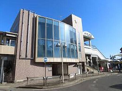 ＪＲ東海道本線「守山駅」 3600ｍ(徒歩45分)