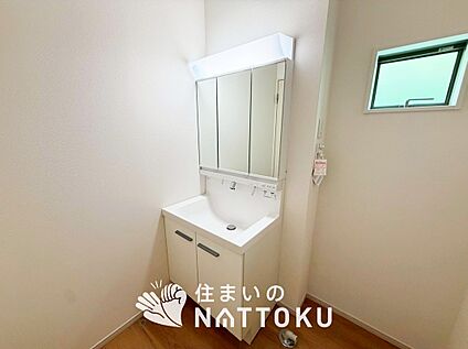 洗面台・洗面所