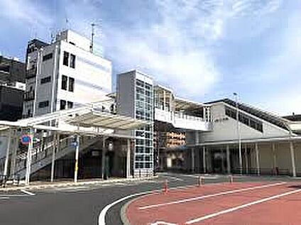 ＪＲ東海道本線「野洲駅」 2960ｍ(徒歩37分)