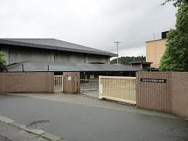 京都市立明徳小学校（約700m）
