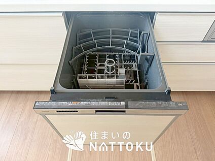 食器洗い乾燥機