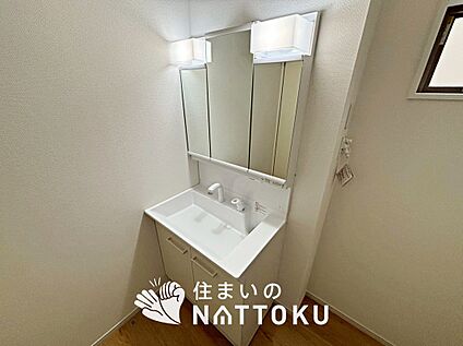 洗面台・洗面所 