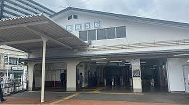 阪急京都線「東向日駅」(約2,320m)