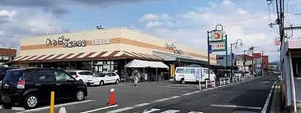 ハッピー六原草津店（約250m）