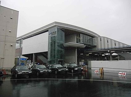 ＪＲ片町線「長尾駅」 960ｍ(徒歩12分)
