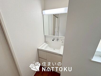 洗面台・洗面所