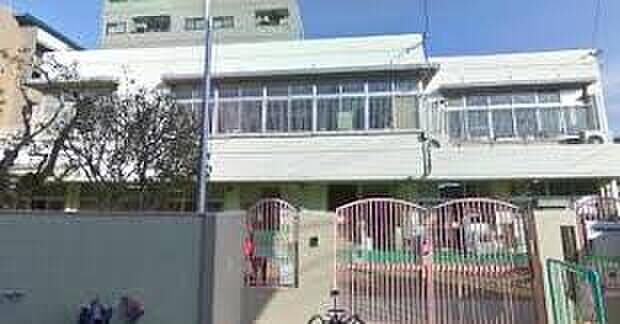 大阪市立生野保育所(約610m)