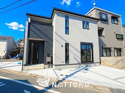 現地写真（外観）