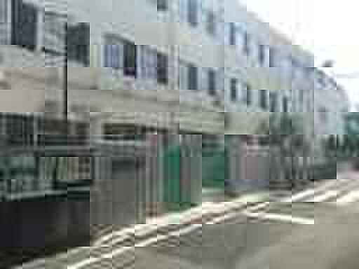 東大阪市立桜橋小学校(約640m)