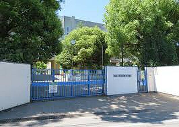 枚方市立東香里中学校(約600m)