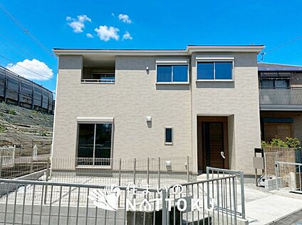 現地写真（外観）